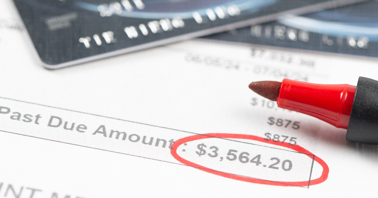 Rethinking debt collection utilities sector